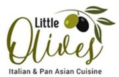 Little Olives 