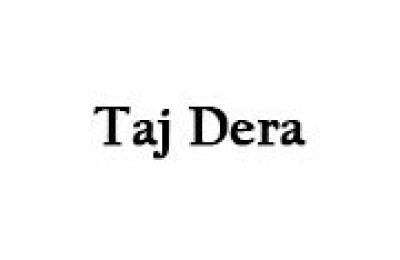 Taj Dera
