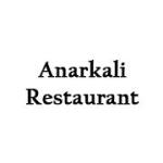 Anarkali Restaurant Lahore