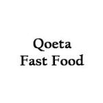 Qoeta Fast Food