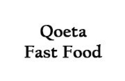 Qoeta Fast Food