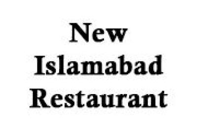 New Islamabad Restaurant