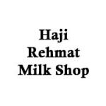 Haji Rehmat Milk Shop