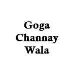 Goga Channay Wala