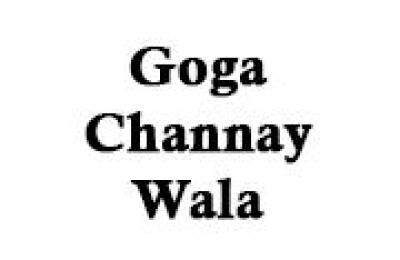 Goga Channay Wala