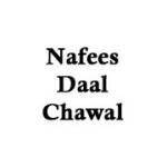 Nafees Daal Chawal