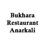 Bukhara Restaurant Anarkali