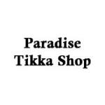 Paradise Tikka Shop