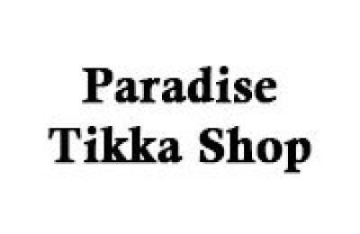 Paradise Tikka Shop