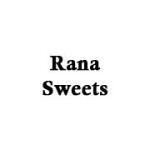 Rana Sweets