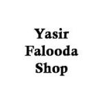Yasir Falooda Shop