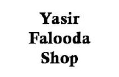 Yasir Falooda Shop