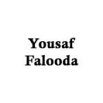 Yousaf Falooda