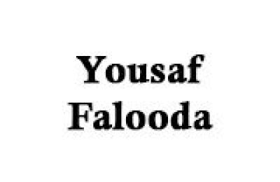 Yousaf Falooda