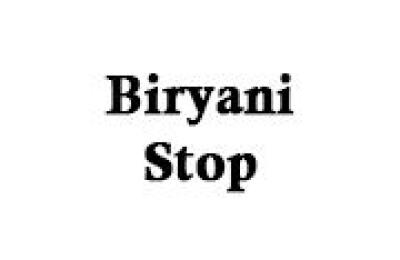 Biryani Stop Lahore
