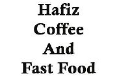 Hafiz Coffee And Fast Food
