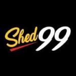 Shed 99