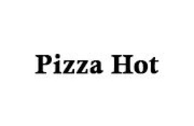 Pizza Hot Lahore