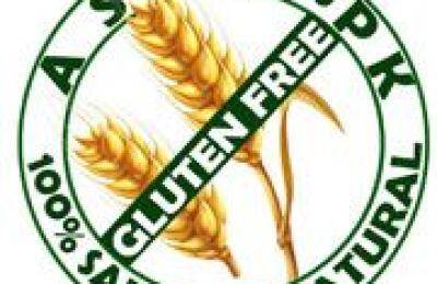 Asmr Gluten Free Foodies