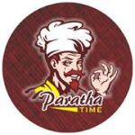 Paratha Time