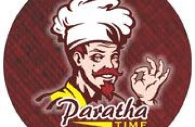 Paratha Time