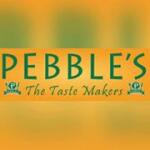 Pebble's
