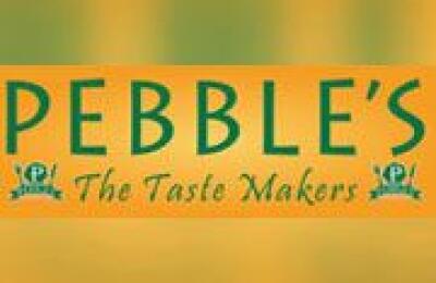 Pebble's