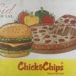 Chick&Chips