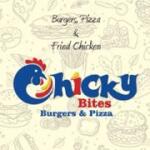 Chicky Bites Burgers & Pizza