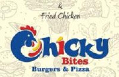 Chicky Bites Burgers & Pizza