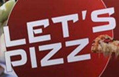 Let's Pizza