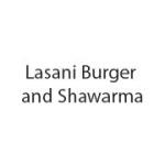 Lasani Burger and Shawarma