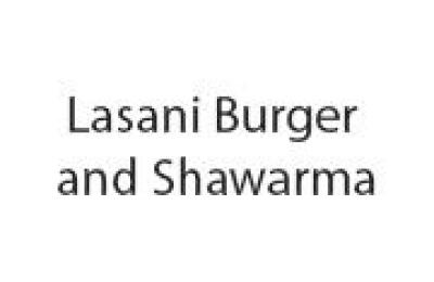 Lasani Burger and Shawarma