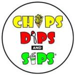 Chips Dips and Sips
