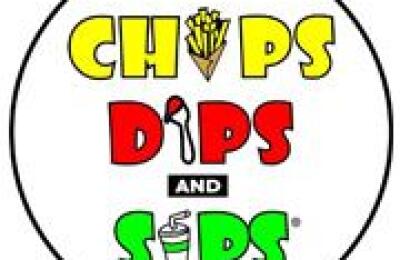Chips Dips and Sips