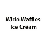 Wido Waffles Ice Cream