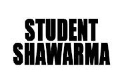 Student Shawarma