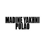 Madine Yakhni Pulao