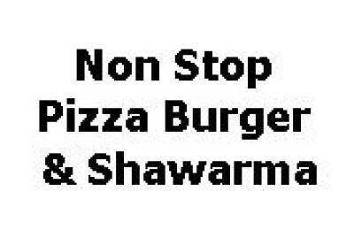 Non Stop Pizza, Burger & Shawarma