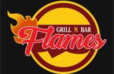 Flames Grill N Bar