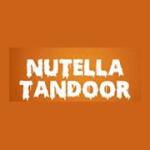 Nutella Tandoor 