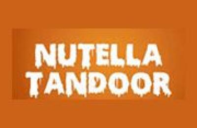 Nutella Tandoor 