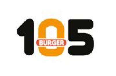 Burger 105