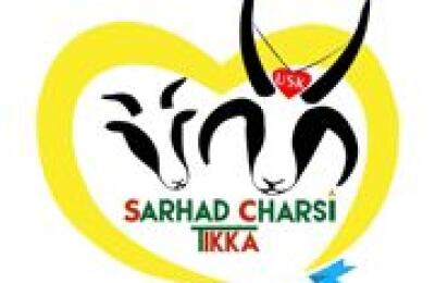Sarhad Charsi Tikka
