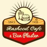 Rasheed Cafe and Bun Pluster