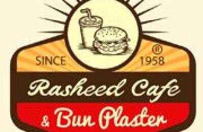 Rasheed Cafe and Bun Pluster