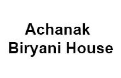 Achanak Biryani House