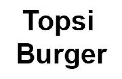 Topsi Burger