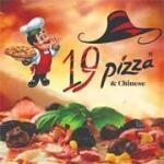19 Pizza