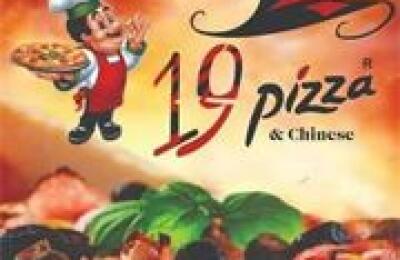 19 Pizza